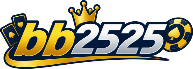 bb2525 Logo
